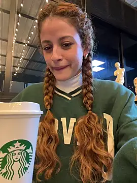 alana15 online show from 12, 2, 2025