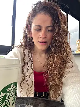 alana15 online show from 14, 2, 2025