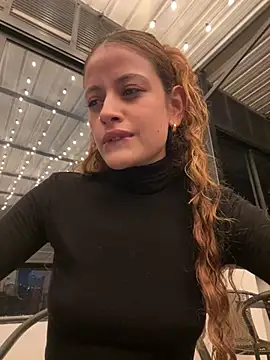 alana15 online show from 6, 3, 2025