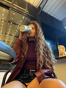 alana15 online show from 14, 3, 2025