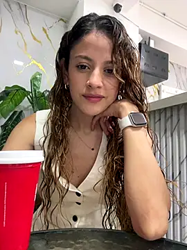 alana15 online show from 13, 10, 2025