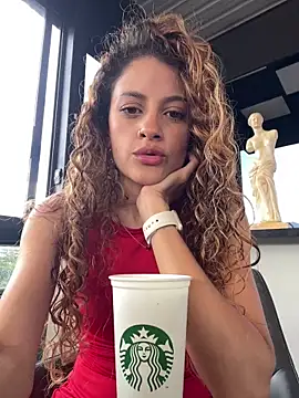 alana15 online show from 14, 10, 2025