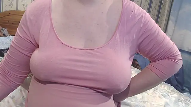 Snapshot of AMARILLIS chatting on 14, 12, 2024 AMARILLIS online show from 14, 12, 2024