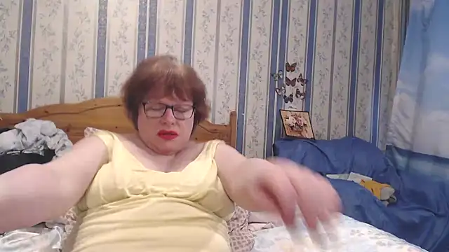 Snapshot of AMARILLIS chatting on 15, 2, 2025 AMARILLIS online show from 15, 2, 2025