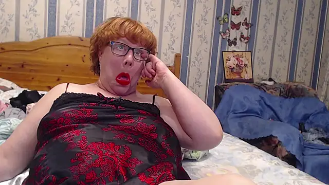 Snapshot of AMARILLIS chatting on 30, 10, 2025 AMARILLIS online show from 30, 10, 2025