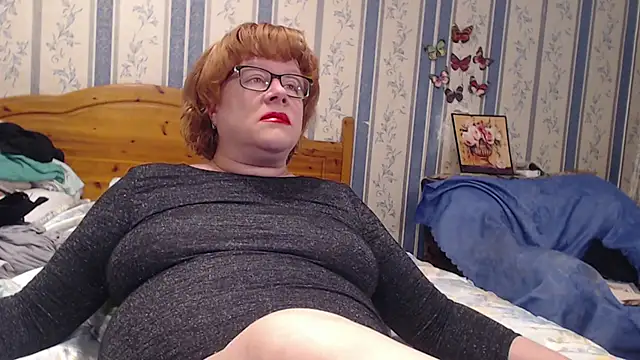 Snapshot of AMARILLIS chatting on 18, 11, 2025 AMARILLIS online show from 18, 11, 2025