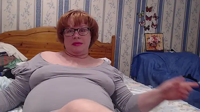 Snapshot of AMARILLIS chatting on 26, 11, 2025 AMARILLIS online show from 26, 11, 2025