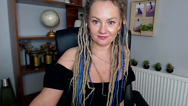 KayaMagic online show from 13, 3, 2025