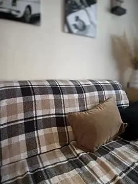 AlisaWhite online show from 26, 2, 2025