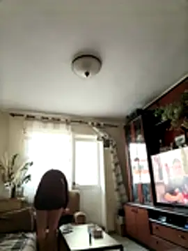 AlisaWhite online show from 14, 11, 2025