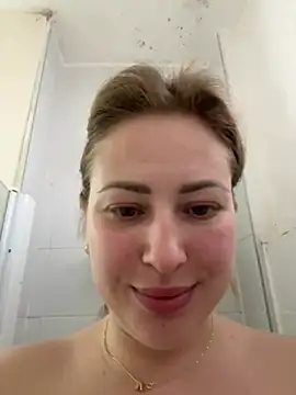 AlisaWhite online show from 9, 2, 2026