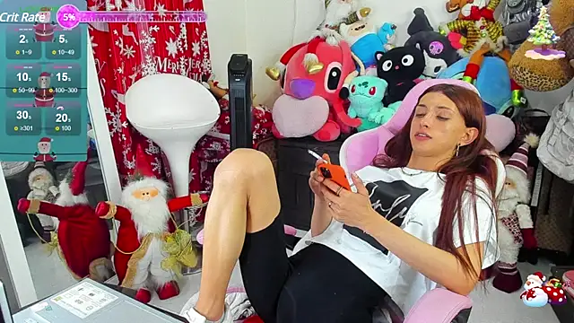 Lawrncesofiets online show from 22, 12, 2024