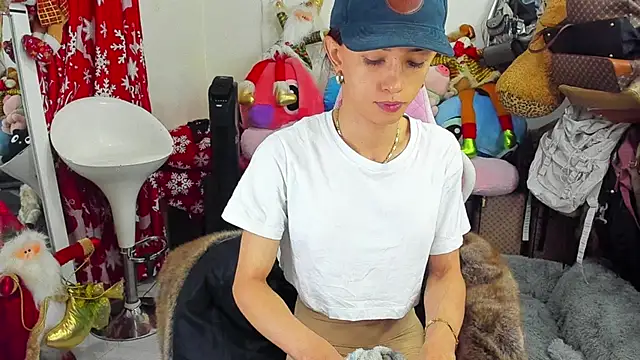 Lawrncesofiets online show from 27, 12, 2024