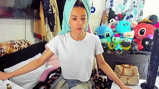 Lawrncesofiets online show from 18, 3, 2025