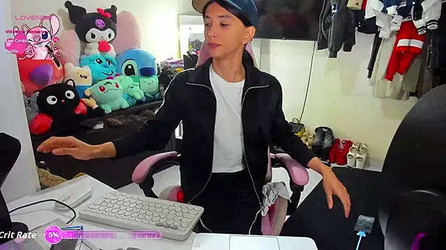 Lawrncesofiets online show from 11, 9, 2025