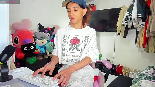 Lawrncesofiets online show from 30, 9, 2025