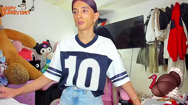 Lawrncesofiets online show from 19, 11, 2025