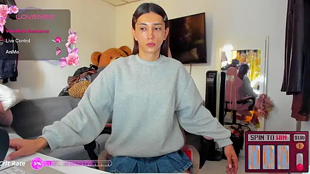 Lawrncesofiets online show from 27, 7, 2026