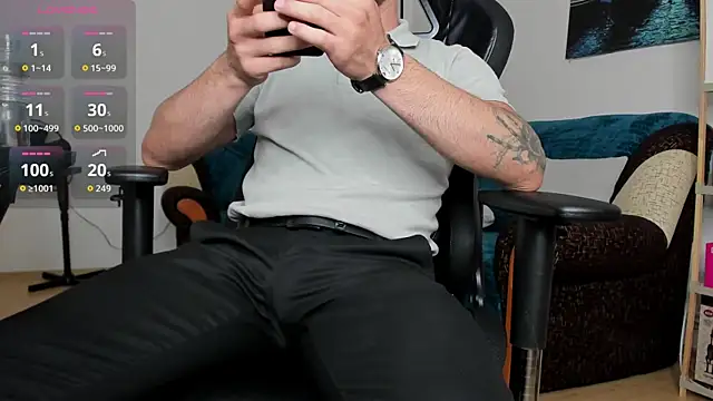 Snapshot of marioslim chatting on 14, 7, 2026 marioslim online show from 14, 7, 2026