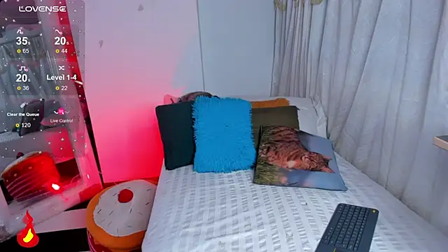 jenndy lockhart online show from 28, 1, 2025