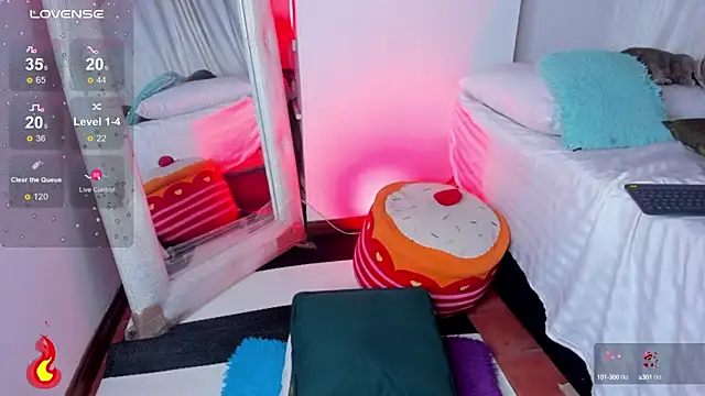 jenndy lockhart online show from 28, 1, 2025