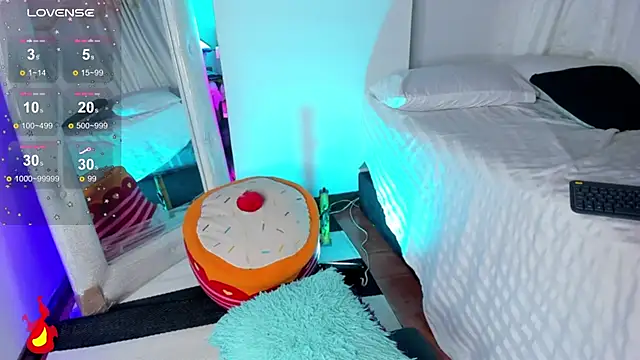 jenndy lockhart online show from 31, 1, 2025