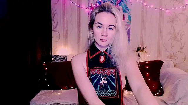 xxxcharismaaa online show from 31, 3, 2026