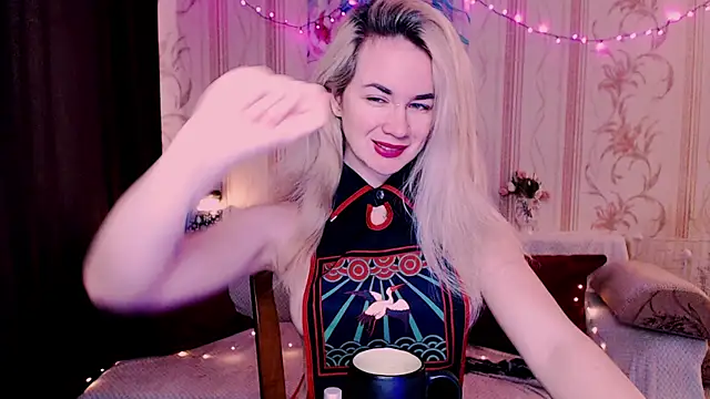 xxxcharismaaa online show from 20, 4, 2026