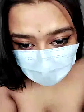 Snapshot of Sneha_angelic chatting on 1, 12, 2024 Sneha angelic online show from 1, 12, 2024