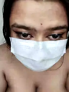 Snapshot of Sneha_angelic chatting on 6, 12, 2024 Sneha angelic online show from 6, 12, 2024