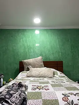 Snapshot of pinedasex777 chatting on 20, 1, 2025 pinedasex777 online show from 20, 1, 2025