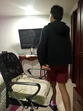 Snapshot of pinedasex777 chatting on 25, 9, 2025 pinedasex777 online show from 25, 9, 2025