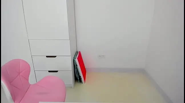 MiaStripDance online show from 16, 12, 2024