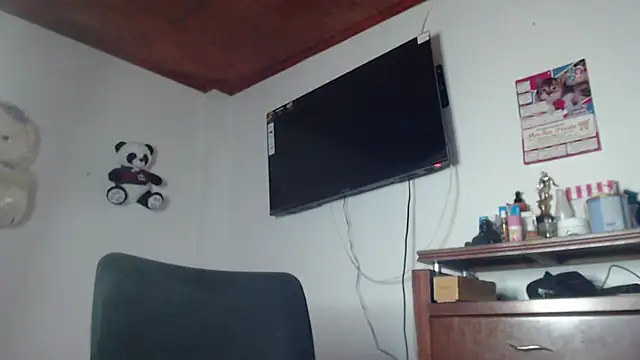 Patty sexy69 online show from 29, 6, 2026
