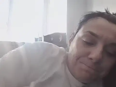 FallenDevil online show from 20, 3, 2025