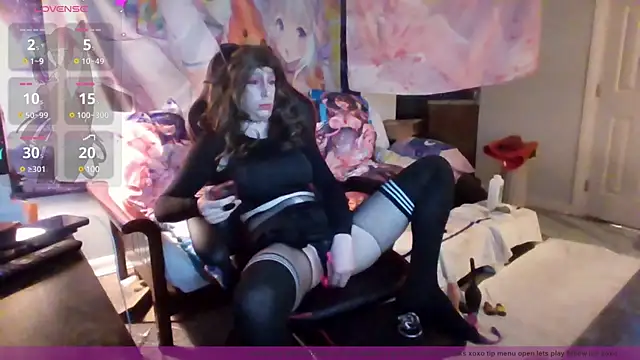 Snapshot of matildawood_cd chatting on 20, 1, 2025 matildawood cd online show from 20, 1, 2025