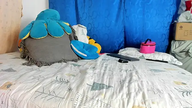 BlowMommy  online show from 22, 2, 2026