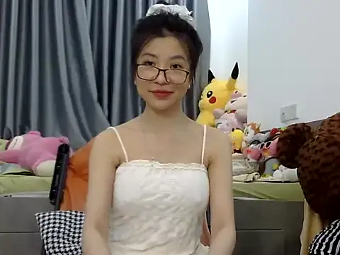 Cute Ruby01 online show from 3, 12, 2024