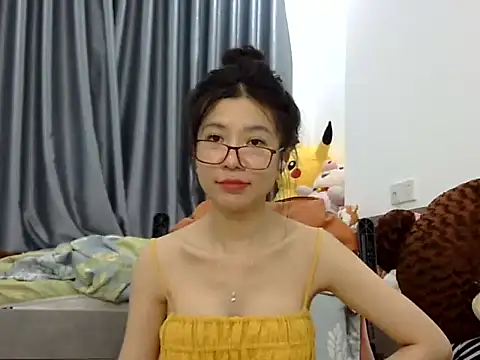 Cute Ruby01 online show from 17, 12, 2024