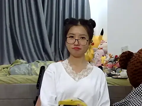 Cute Ruby01 online show from 3, 1, 2025