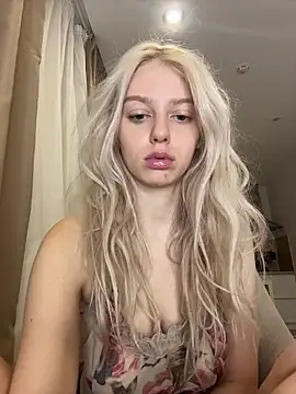 AnikaBest online show from 31, 10, 2025