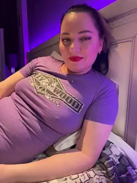 HotMilfMargo online show from 17, 2, 2025