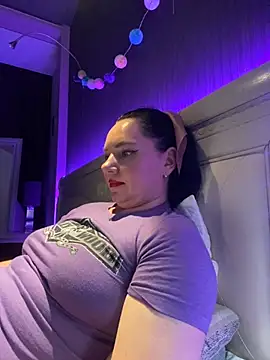 HotMilfMargo online show from 17, 2, 2025