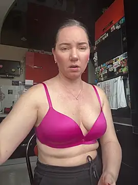 HotMilfMargo online show from 26, 2, 2025