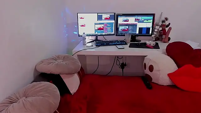 aryahunt1 online show from 3, 1, 2025