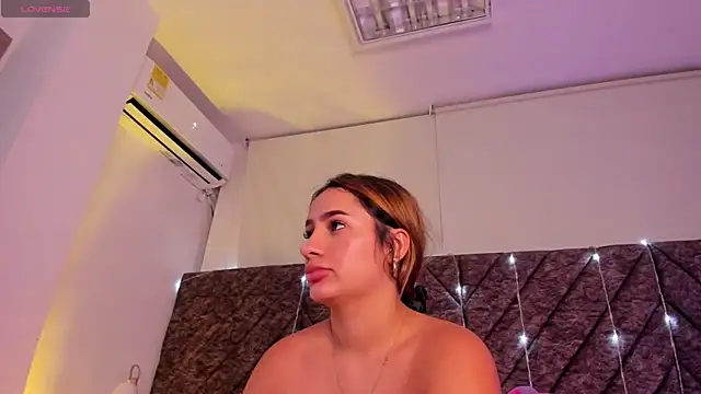 Vivi prinncess online show from 8, 2, 2025