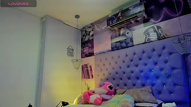 Vivi prinncess online show from 8, 3, 2025