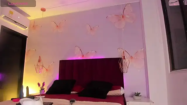 Vivi prinncess online show from 9, 9, 2025