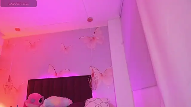 Vivi prinncess online show from 21, 9, 2025