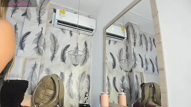 Vivi prinncess online show from 3, 10, 2025